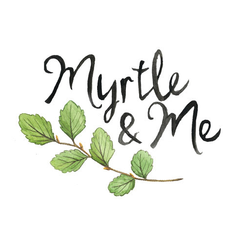 Myrtle & Me Jewellery is designed and made in Tasmania, Australia. Each piece features nature photography by Jocelyn Parry-Jones, inspired by Tasmania's unique flora and fauna. The pendants and earrings are created with eco friendly materials such as sustainable bamboo and recycled silver.